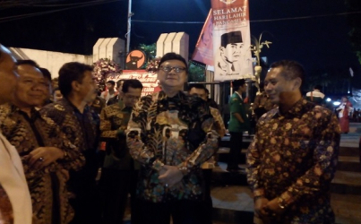 Menteri dan Agamawan Tak Mau Tanggapi Racauan Kivlan Zein